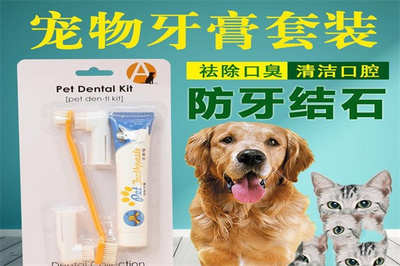 珍爱宠物用品 为爱宠打造健康快乐生活