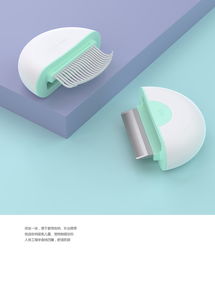 宠物用品产品设计 以宠物为本，优化人宠互动体验